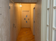 Satılır 2 otaqlı 85 m2 yeni tikili Binəqədi r.