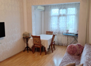 Satılır 2 otaqlı 45 m2 köhnə tikili Bakı