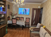 Satılır 2 otaqlı 45 m2 köhnə tikili Nizami r.