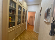 Satılır 2 otaqlı 89 m2 yeni tikili Nəriman Nərimanov m.