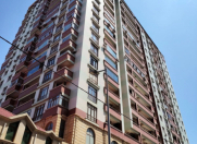 Satılır 3 otaqlı 146 m2 yeni tikili Asan Xidmət-1