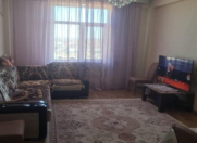 Satılır 3 otaqlı 106 m2 yeni tikili Məhəmmədli