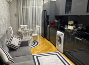 Satılır 4 otaqlı 147 m2 yeni tikili 3 mkr