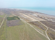 Satılır 6000 sot torpaq Xızı