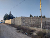 Satılır 5 sot torpaq Türkan