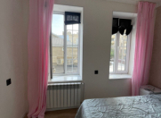 Satılır 2 otaqlı 33 m2 köhnə tikili Sahil m.