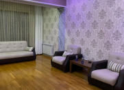 İcarəyə verilir 2 otaqlı 80 m2 yeni tikili Xətai r.