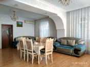 Satılır 4 otaqlı 125 m2 həyət evi Ramana