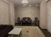 Satılır 2 otaqlı 58 m2 yeni tikili Əhmədli