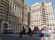 Satılır 3 otaqlı 117 m2 yeni tikili Bibiheybət