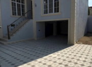 Satılır 4 otaqlı 120 m2 həyət evi Binə