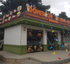 İcarəyə verilir 1 otaqlı 25 m2 obyekt Əhmədli