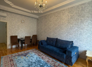 İcarəyə verilir 2 otaqlı 95 m2 yeni tikili Ağ şəhər