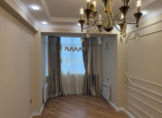 Satılır 2 otaqlı 60 m2 yeni tikili Yasamal r.