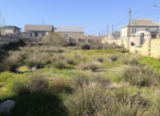 Satılır 10 sot torpaq Sea Breeze Resort