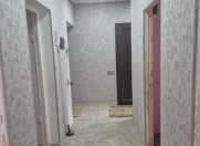 Satılır 4 otaqlı 100 m2 köhnə tikili Hövsan