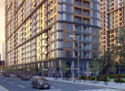 Satılır 2 otaqlı 60 m2 yeni tikili Gənclik m.