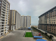 Satılır 2 otaqlı 94 m2 yeni tikili Sumqayıt