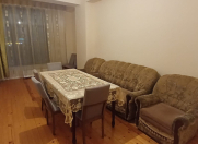 İcarəyə verilir 2 otaqlı 100 m2 yeni tikili Gənclik m.