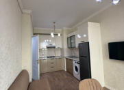 Satılır 2 otaqlı 40 m2 yeni tikili Yeni Yasamal