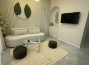 Satılır 3 otaqlı 75 m2 yeni tikili 28 May m.