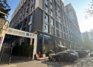 Satılır 2 otaqlı 92 m2 yeni tikili Gənclik m.