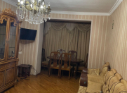 İcarəyə verilir 2 otaqlı 70 m2 köhnə tikili 8 km