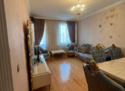 Satılır 2 otaqlı 75 m2 yeni tikili Xırdalan