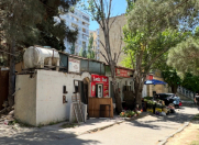 Satılır 5 otaqlı 145 m2 obyekt Əhmədli m.