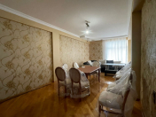 Satılır 3 otaqlı 107 m2 yeni tikili Yeni Yasamal