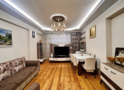 Satılır 4 otaqlı 147.4 m2 yeni tikili Əhmədli m.