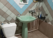 Satılır 1 otaqlı 34 m2 köhnə tikili 8 km