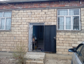 Satılır 3 otaqlı 130 m2 həyət evi Şirvan