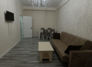 İcarəyə verilir 2 otaqlı 65 m2 yeni tikili Həzi Aslanov