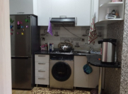 Satılır 2 otaqlı 45 m2 yeni tikili Masazır