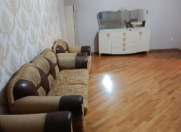 İcarəyə verilir 2 otaqlı 90 m2 yeni tikili Xalqlar Dostluğu m.