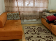 Satılır 2 otaqlı 65 m2 köhnə tikili Əhmədli m.