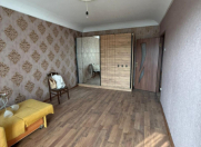 Satılır 1 otaqlı 35 m2 köhnə tikili Nizami r.