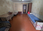 İcarəyə verilir 1 otaqlı 24 m2 köhnə tikili Qara Qarayev m.