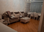 Satılır 3 otaqlı 85 m2 yeni tikili 28 May m.