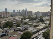 Satılır 2 otaqlı 78 m2 yeni tikili 28 May m.