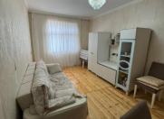 Satılır 2 otaqlı 55 m2 köhnə tikili Həzi Aslanov m.