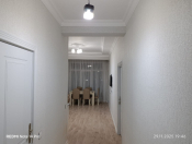 İcarəyə verilir 2 otaqlı 57 m2 yeni tikili Sumqayıt