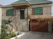 Satılır 4 otaqlı 107 m2 həyət evi Bülbülə