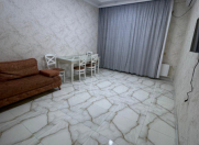 Satılır 2 otaqlı 65 m2 yeni tikili Gənclik m.