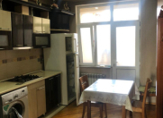 İcarəyə verilir 3 otaqlı 110 m2 yeni tikili Həzi Aslanov m.