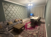 İcarəyə verilir 2 otaqlı 90 m2 yeni tikili Badamdar