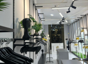 İcarəyə verilir 1 otaqlı 40 m2 obyekt Nizami r.