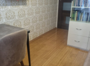 Satılır 4 otaqlı 97.4 m2 yeni tikili Xırdalan