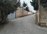 Satılır 5 otaqlı 1700 m2 həyət evi Mərdəkan